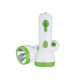 DP LED Rechargeable Torch Light 9032
