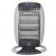 E-lite Halogen Heater EHH-12