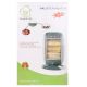 E-lite Halogen Heater EHH-12