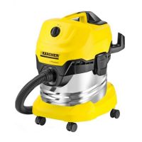 Karcher Premium Vacuum Cleaner WD4