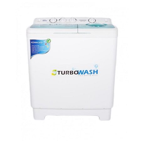 Kenwood 10 kg Semi Automatic Washing Machine KWM-1014