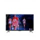 LG 32 inch LED with Built-In Battery & Dish Receiver LB552R
