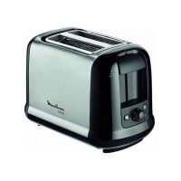 Moulinex Two Slots Subito Toaster LT260811