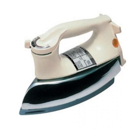 National Deluxe Automatic Dry Iron - SL-99
