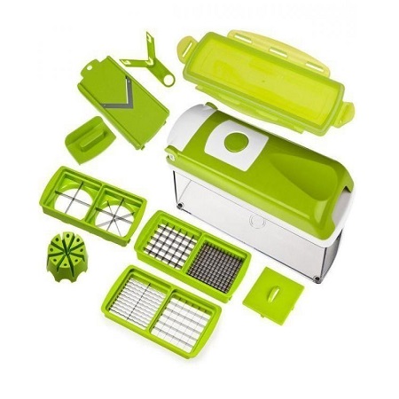 Nicer Dicer Plus Speedy Chopper Online in Pakistan