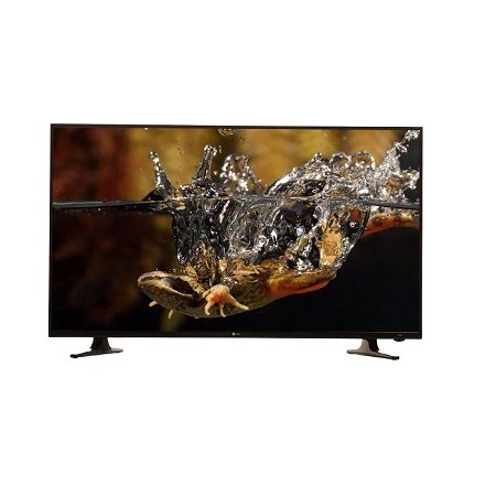 Orange 40 Inch HD LED TV SQL40D33