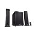 Panasonic Channel Home Theater Speaker