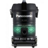 Panasonic Vacuum Cleaner MC-YL633
