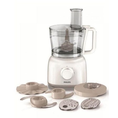 Philips 650 Watts Food Processor HR-7627