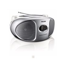 Philips CD FM Sound Machine AZ102