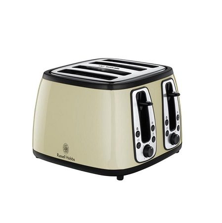 Russell Hobbs 4 Slice Toaster