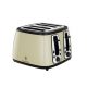 Russell Hobbs 4 Slice Toaster