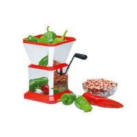 SF Collections Chilli Peppers & Dried Fruit Cutter