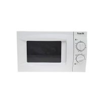 Saachi 17 Liters Electric Microwave Oven NL-MO-6118
