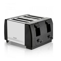 Saachi 4 Slice Electric Toaster NL-TO-4564