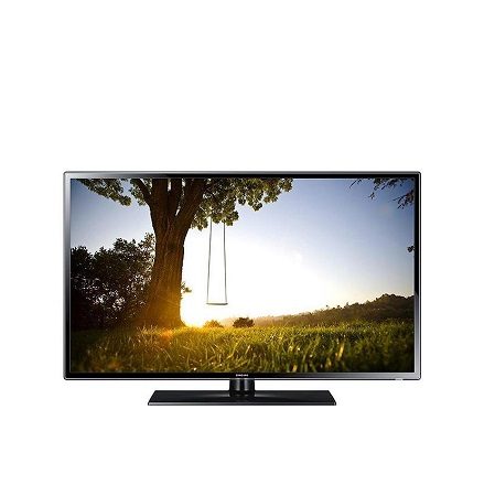Samsung 40 Inch Smart 3D LED TV 40F6100