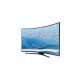 Samsung 4K Curved UHD Smart LED TV 65KU7350