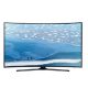 Samsung 55 inch 4K Curved UHD Smart LED TV 55KU7350