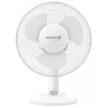 Sencor Desktop Fan SFE 2320 WH