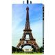 Sogo 8 LTR Global Series Eiffel Tower Water Geyser