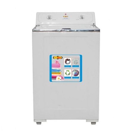 Super Asia Washing Machine SAP400
