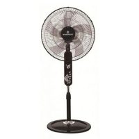 Westpoint 18 Inch Deluxe Stand Electrical Fan WF-968