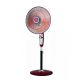 Westpoint Stand Fan Style Helogen Heater WF-5307