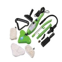 ZeeGee Steam Mop cleaner