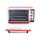 jackpot Toaster Oven J P -43 O T