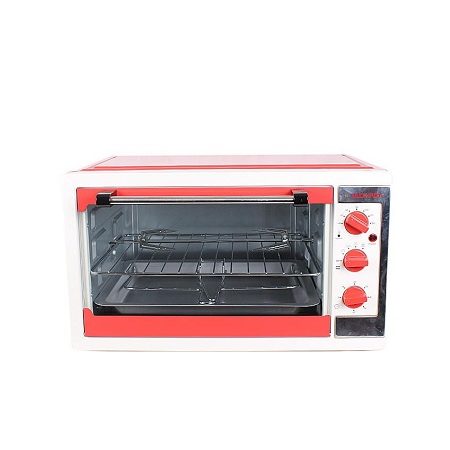 jackpot Toaster Oven J P -43 O T