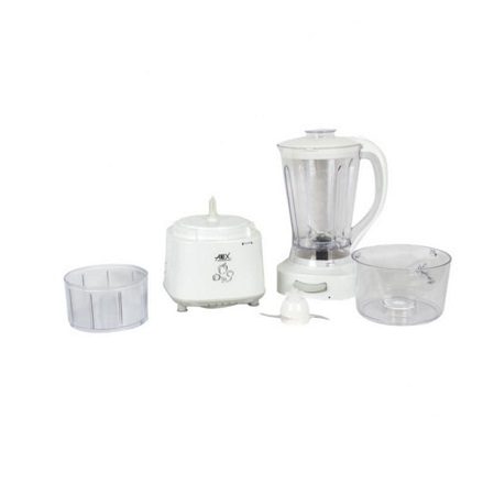 Anex 1000 Watts Deluxe Chopper Blender AG-2046