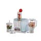 Anex Juicer Blender Grinder Chopper AG-184 GL