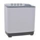 Dawlance 6.5 Kg Dual Tub Semi-Automatic Washing Machine DW-6500
