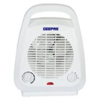 Geepas Electric Fan Heater GFH 9518
