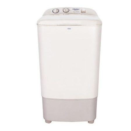 Haier Semi-Automatic Washing Machine HWM-80-35