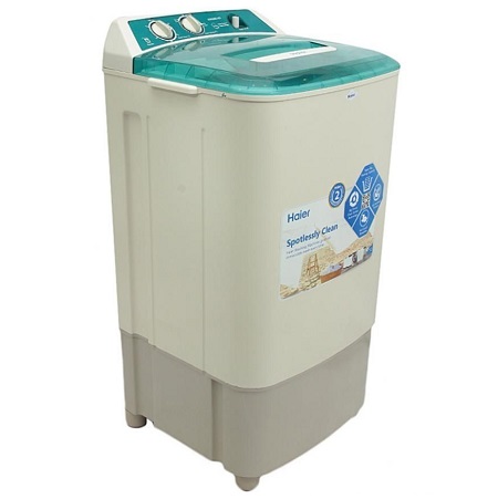 Haier Semi Automatic Washing Machine Hwm 80 60 Online In Pakistan Homeappliances Pk