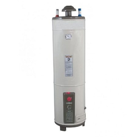 Nasgas Gas Geyser DG35DLX