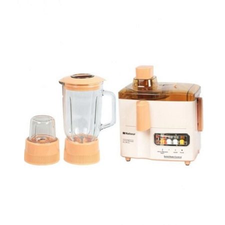 National 3 in 1 Food Processor