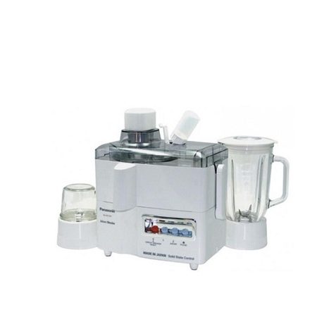 National 3 in 1 Juicer Blender & Dry Mill