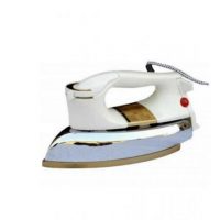 National Deluxe Automatic Dry Iron NI-21AWTXJ
