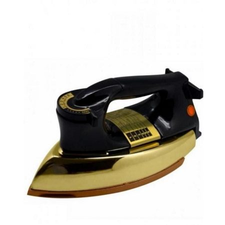 National Heavy Weight Dry Iron