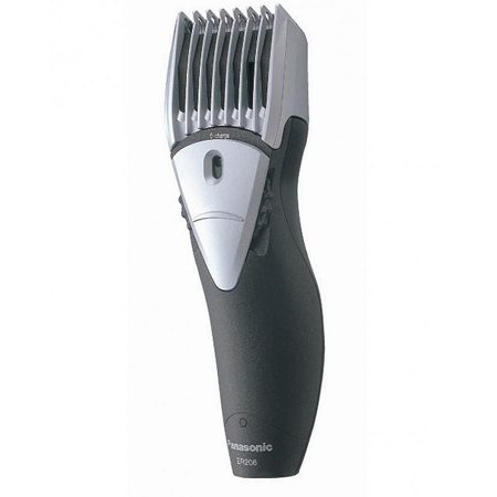 Panasonic Hair & Beard Trimmer For Men ER-206