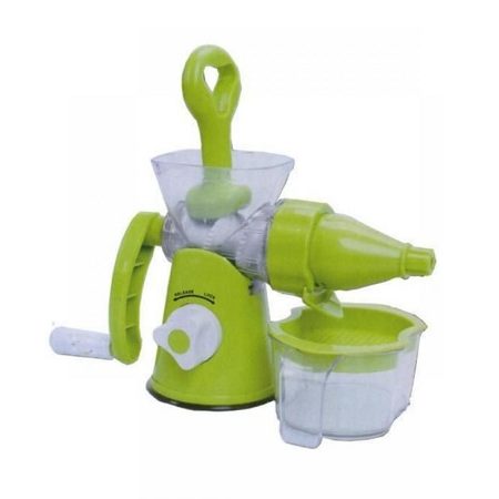 Rabia's Store Manual Juicer Machine