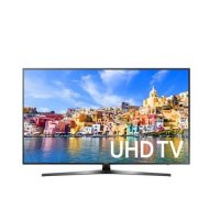 Samsung 40 Inch 4K UHD Smart LED TV 40KU7000