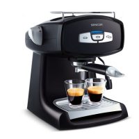 Sencor Espresso Machine SES - 2010BK
