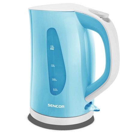 Sencor Fast Boil Kettle SWK - 32BL