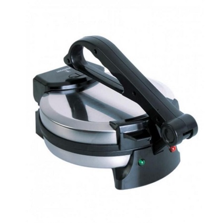Westpoint Metal Deluxe Roti Maker With Timer WF-6515
