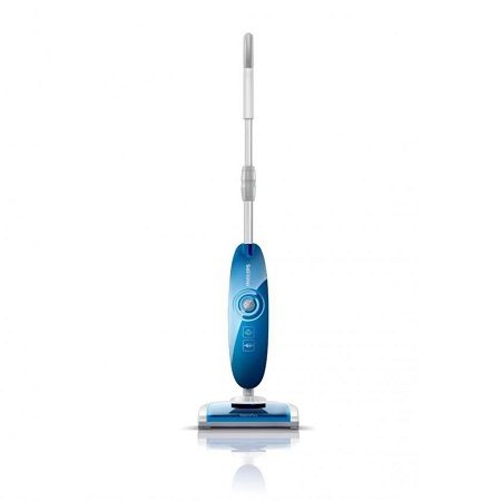 Philips Vacuum Cleaner with Steam FC7020