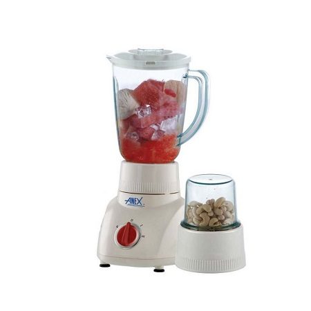 Anex 2 In 1 Blender Grinder AG-6024