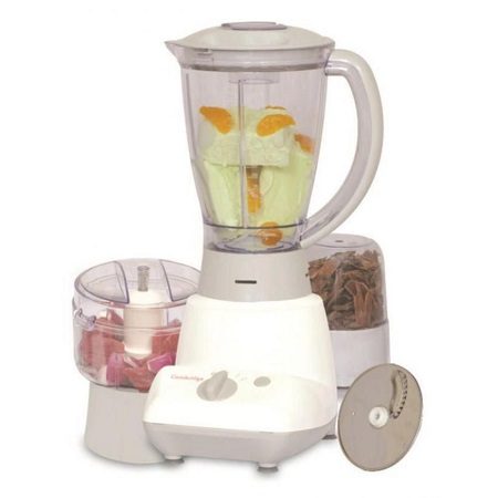 Cambridge Food Processor BLC 247